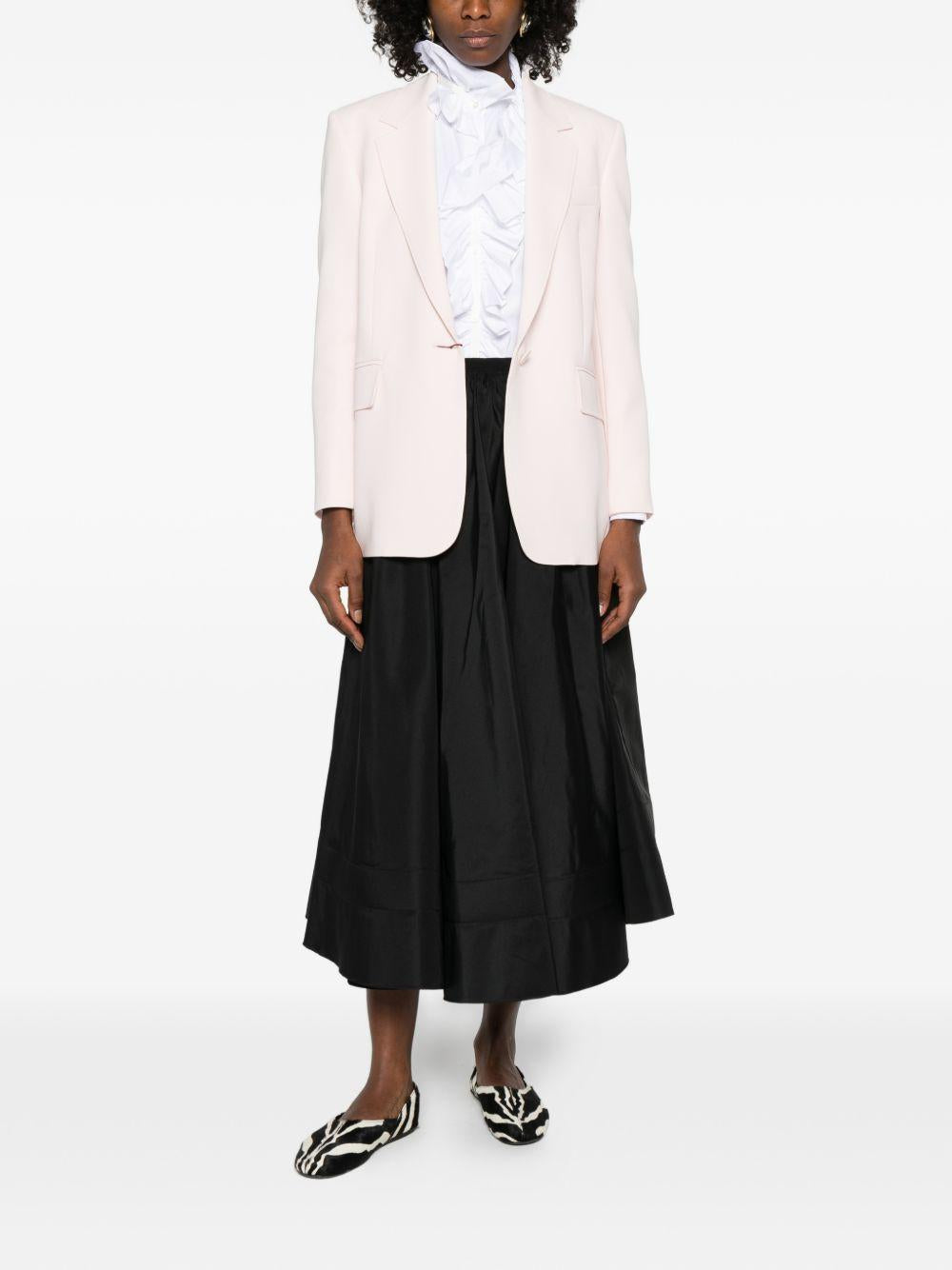Blazer monopetto Bosco 