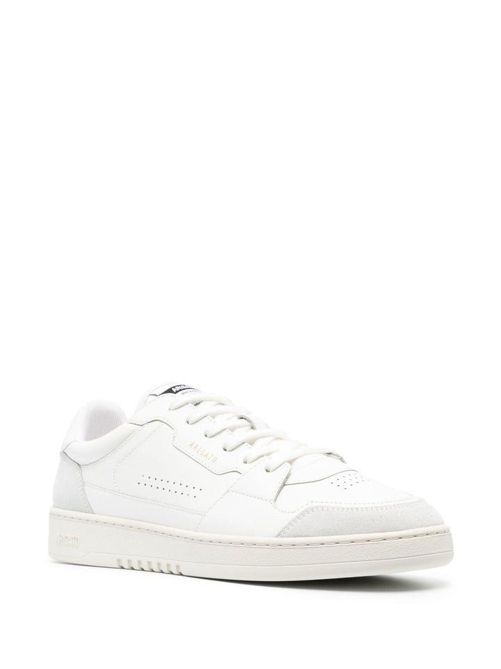 Sneaker Dice bianca 
