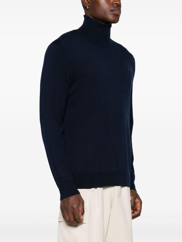 Dolcevita navy 