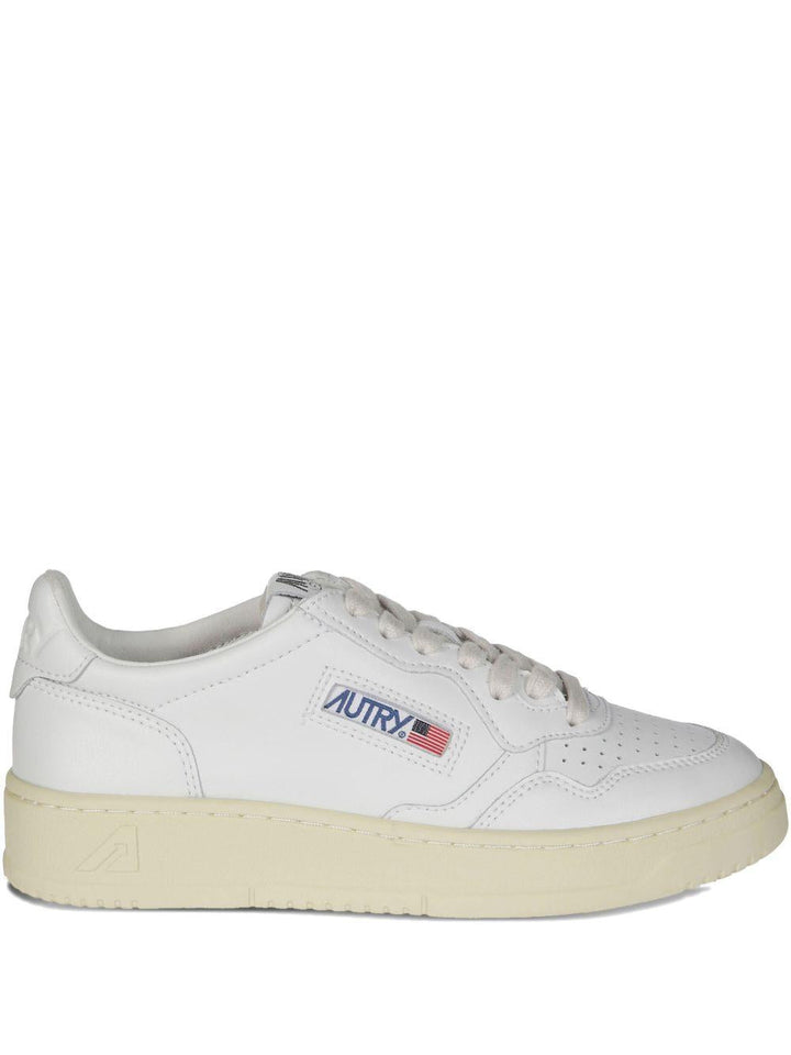Sneakers Medalist 