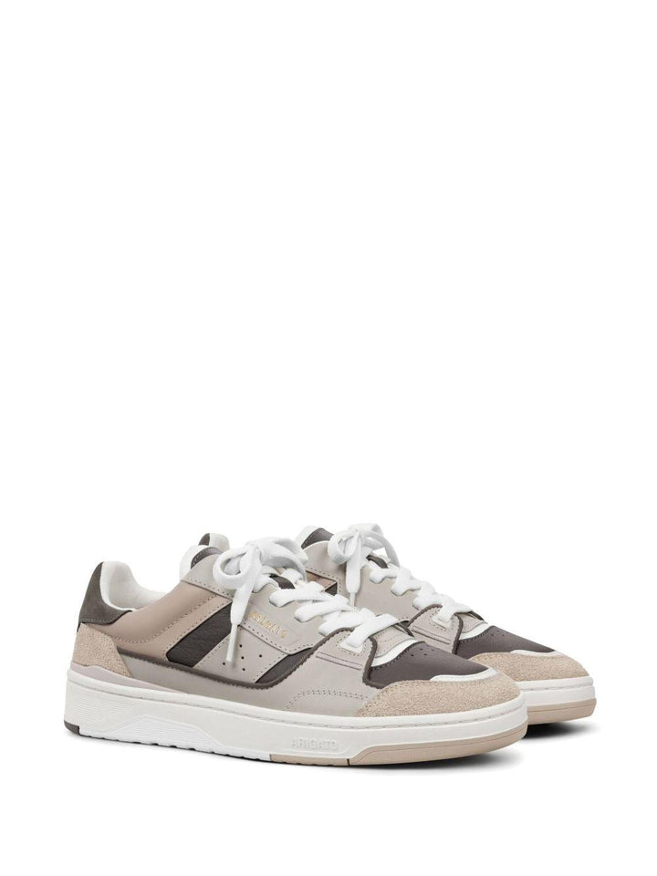 Sneakers Clay beige 