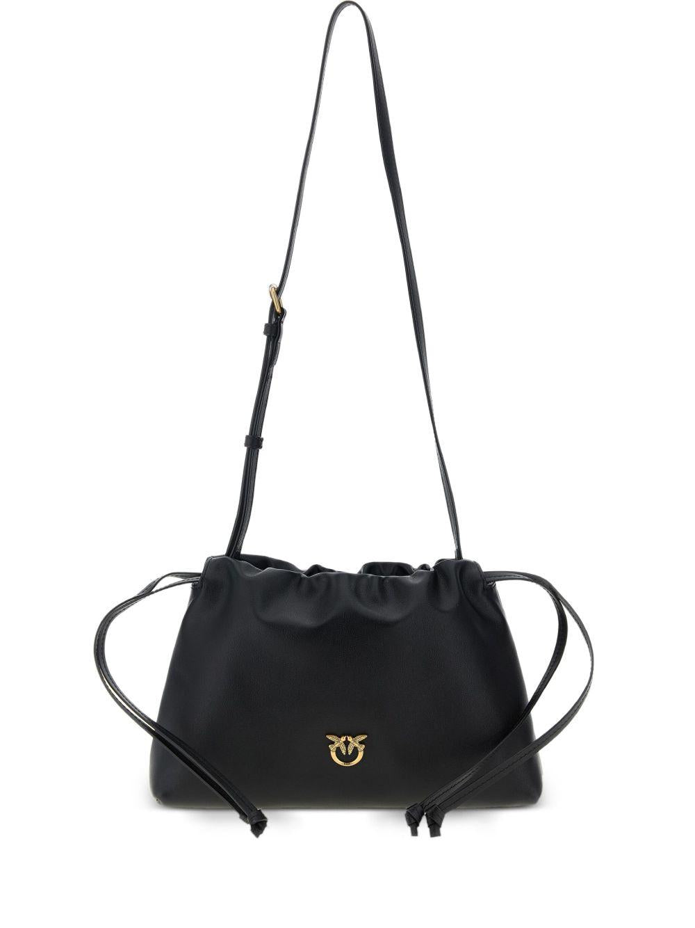 Borsa con logo 