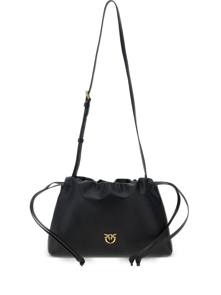 Borsa con logo 