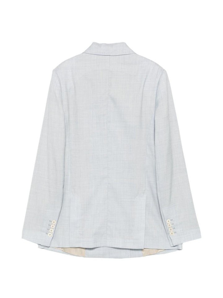 Blazer doppiopetto 