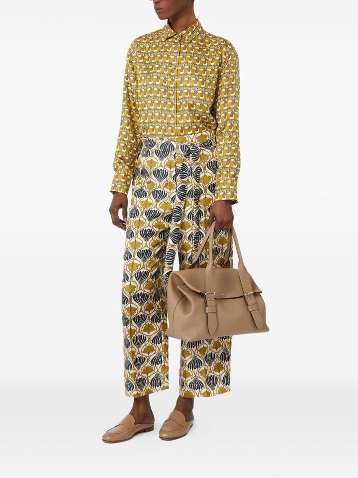 Pantalone Timec 