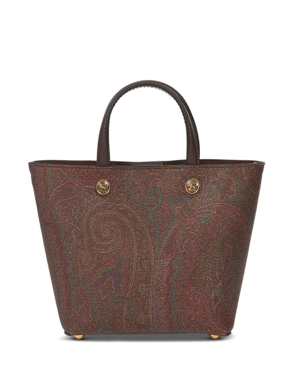 Borsa a spalla Essential mini 