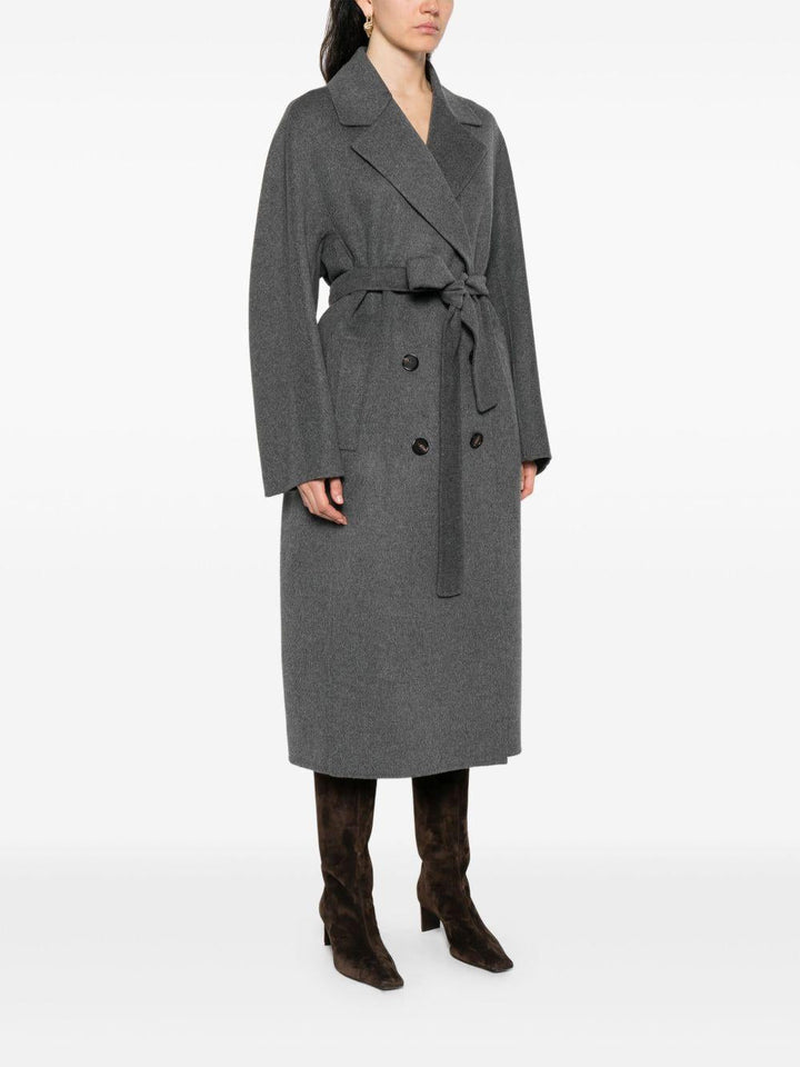 Cappotto lungo Paul 
