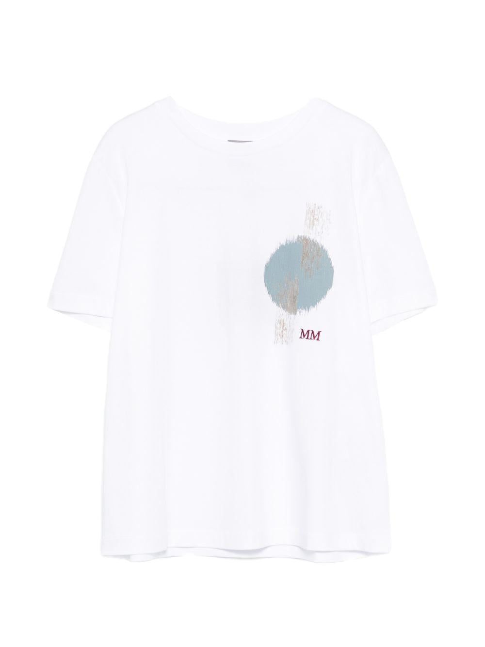 T-shirt Negozi 