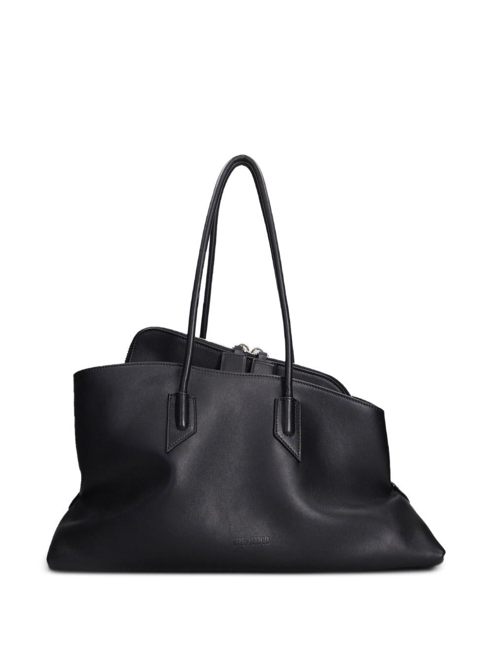 Borsa tote media La Passeggiata 