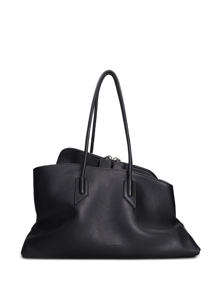 Borsa tote media La Passeggiata 