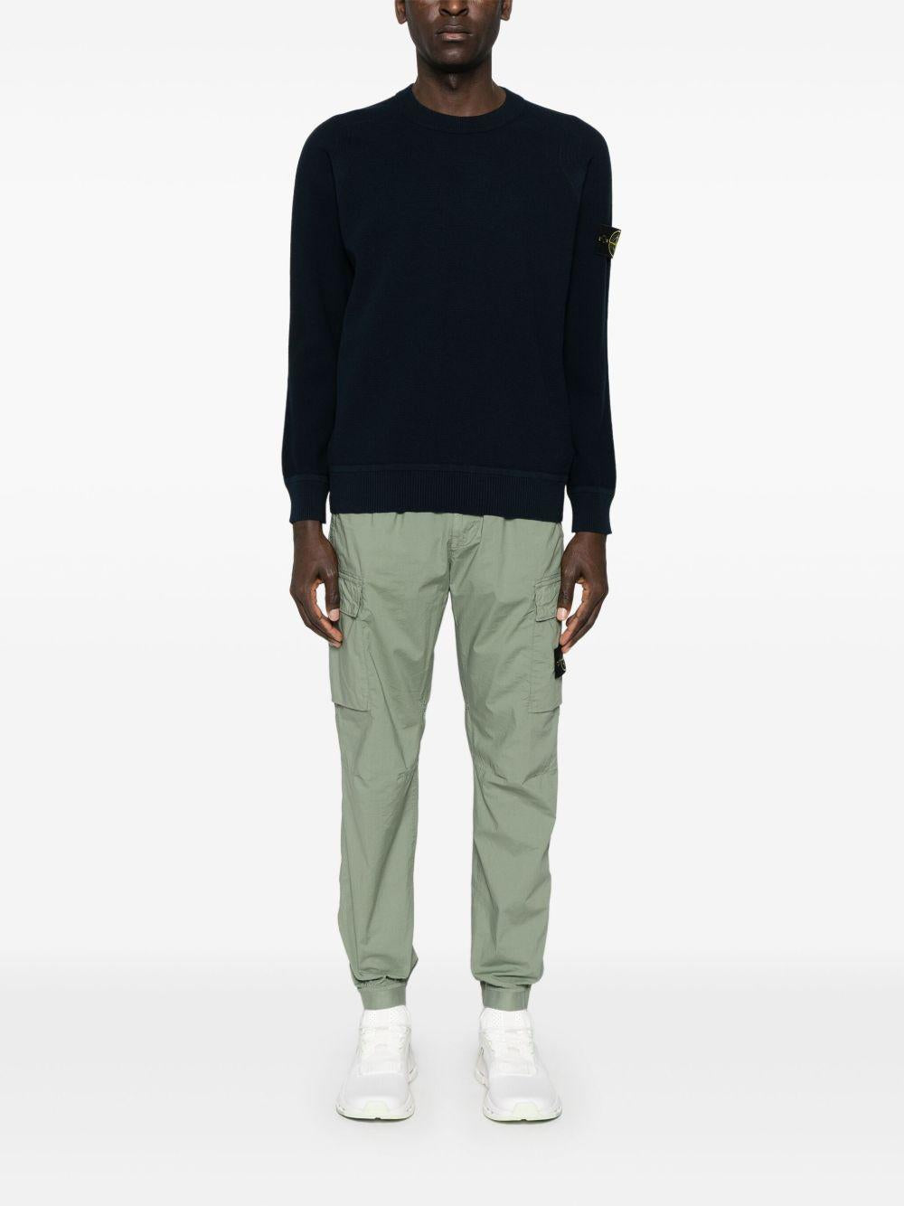Pantaloni sportivi sage 