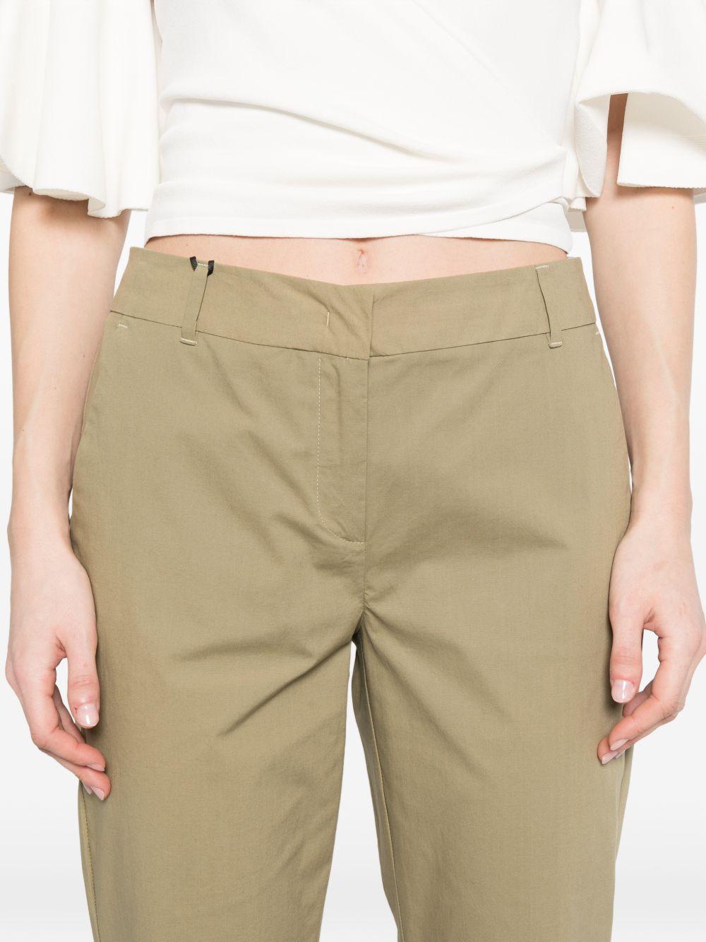 Pantaloni Gettone 