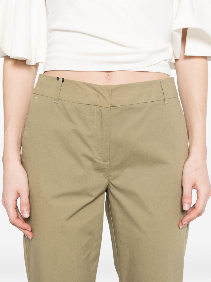Pantaloni Gettone 