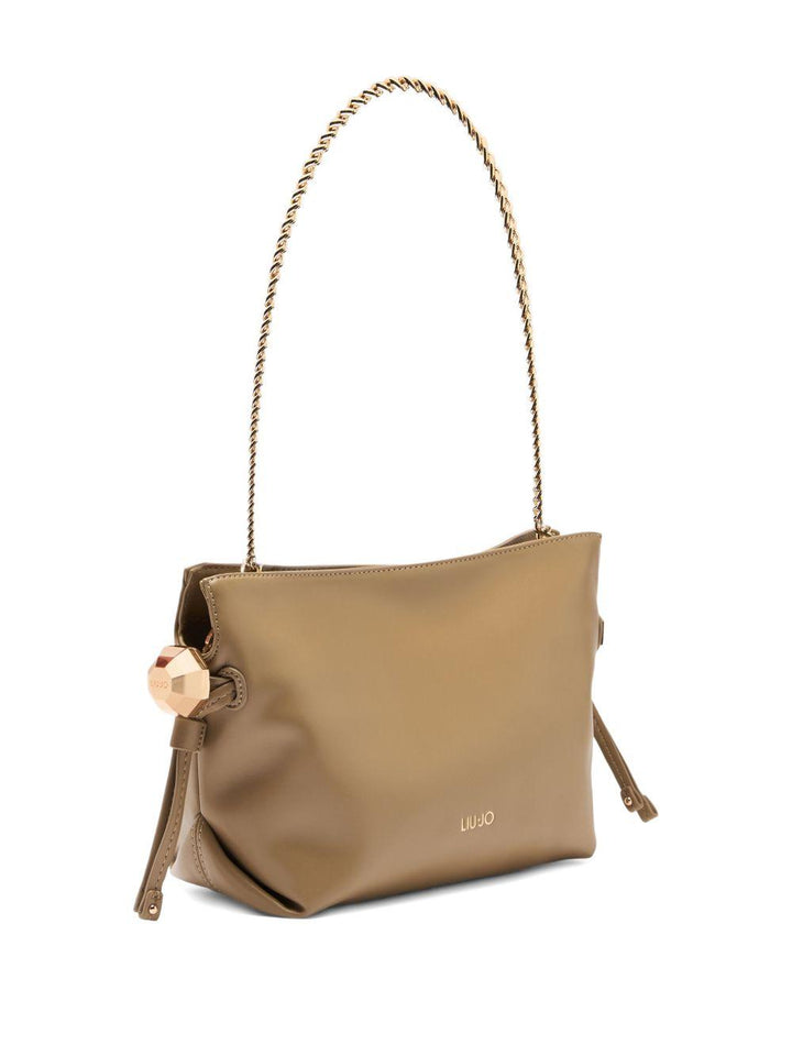Borsa con logo 