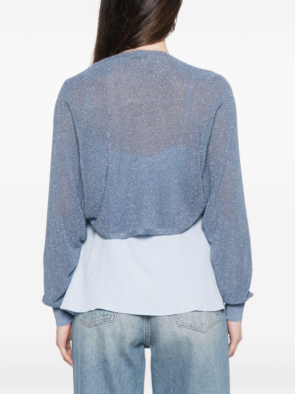 Cardigan Fiocchi 
