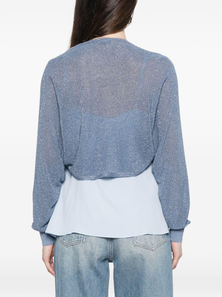 Cardigan Fiocchi 