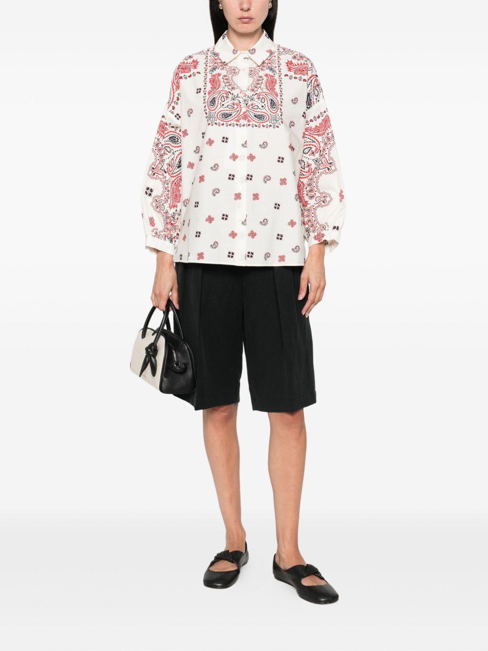 Camicia Adda 