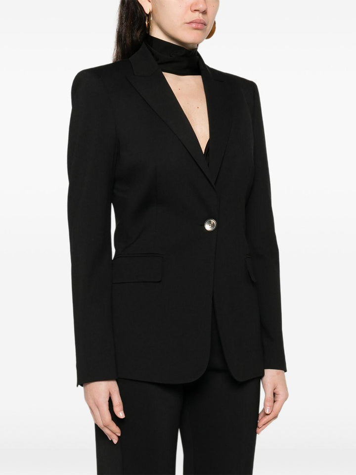 Blazer monopetto 