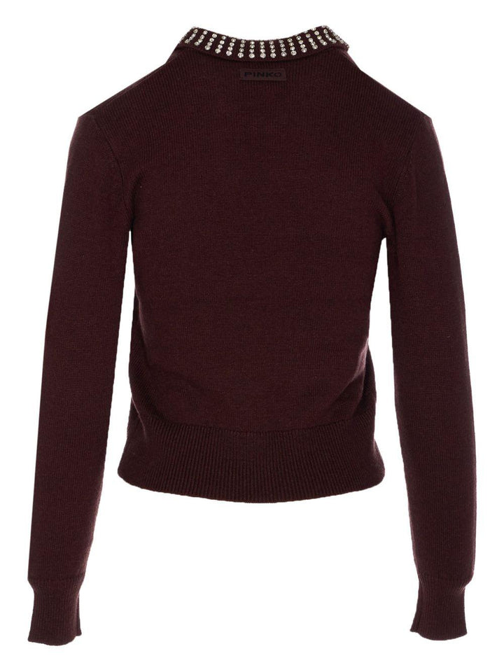 Maglione girocollo 