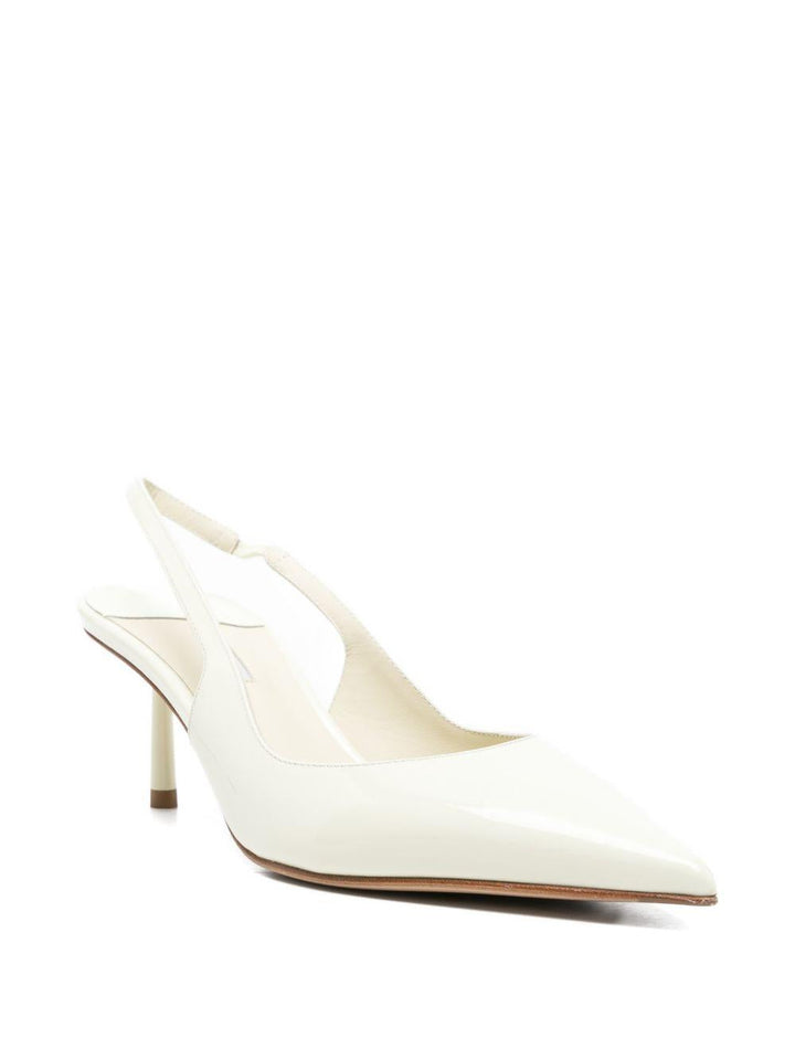 Pumps Bella con cinturino 