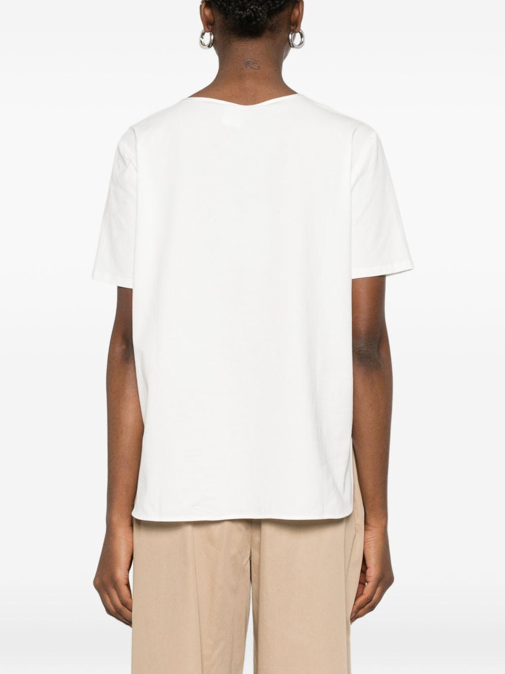 T-shirt Otre 