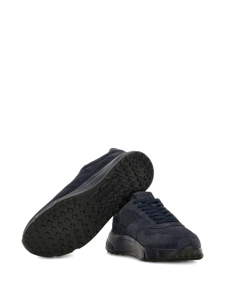 Sneakers Hyperlight blu 