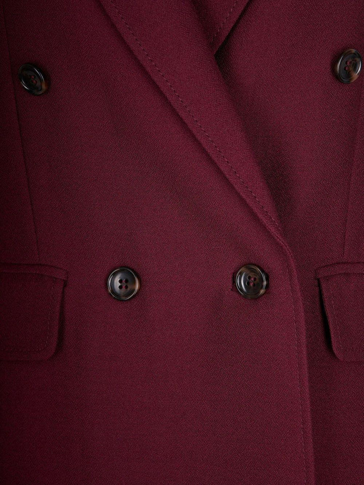 Blazer "Fluid" 