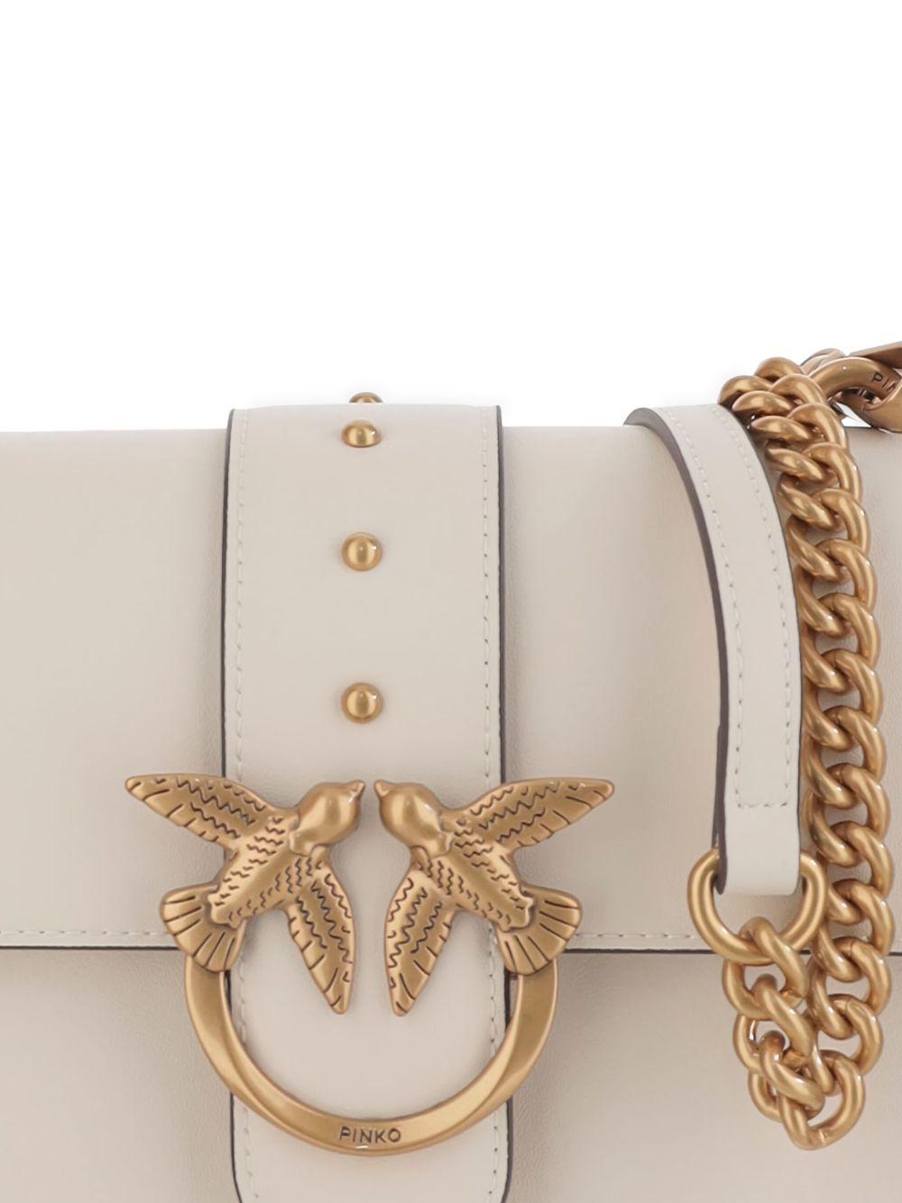 Borsa a spalla Love One 