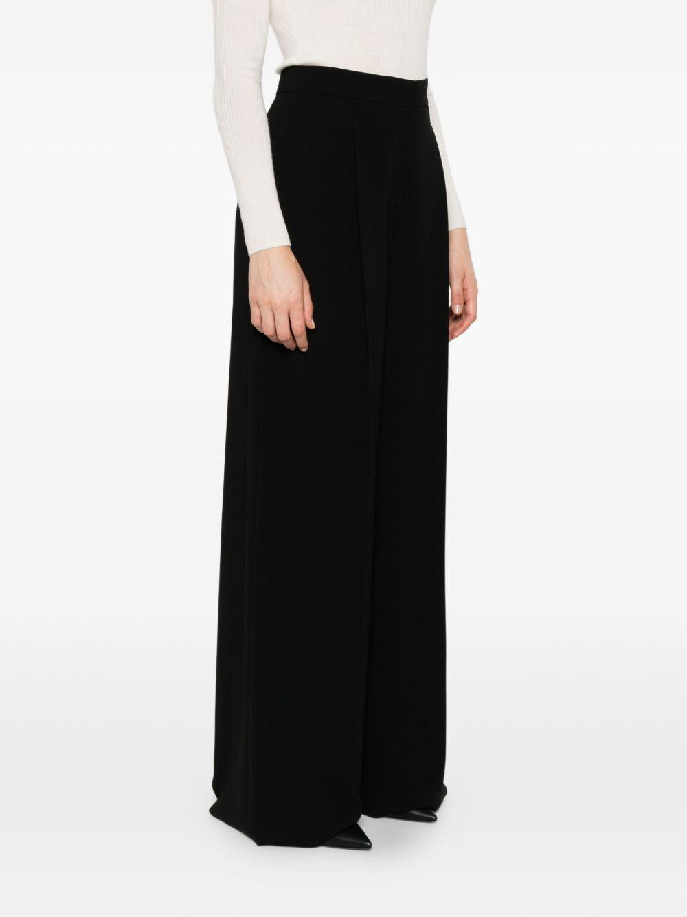 Pantalone lungo Laccato 