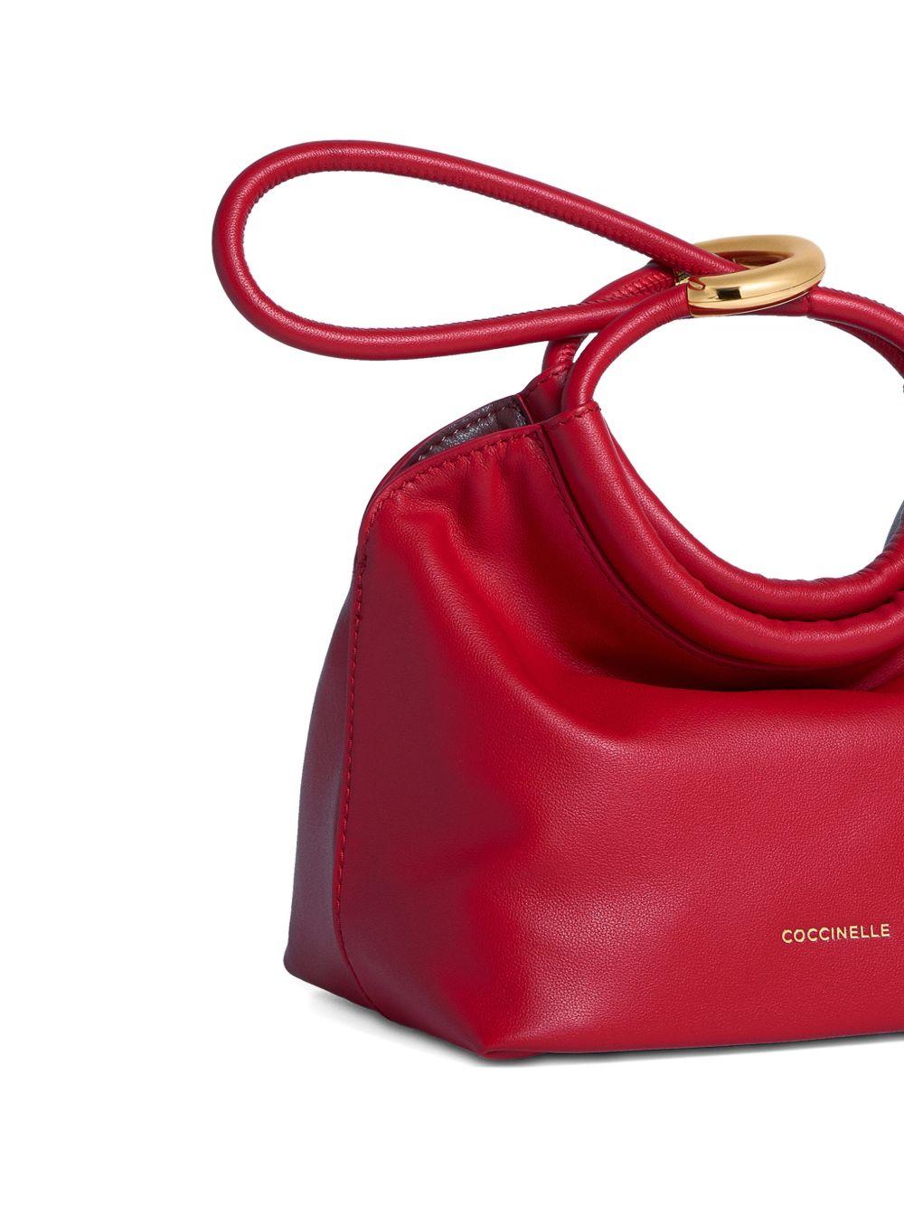 Borsa a spalla Finn piccola 