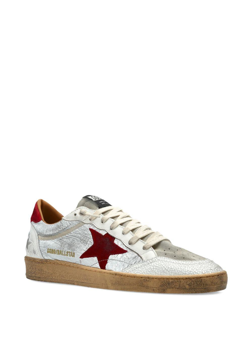 Sneakers Ball Star multicolor 