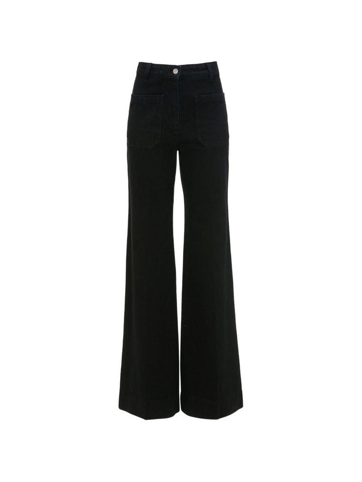 Pantaloni svasati Alina 