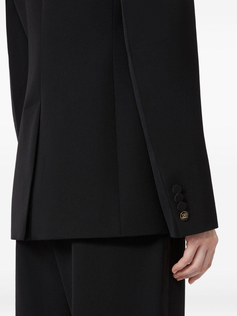 Blazer monopetto Giselle 
