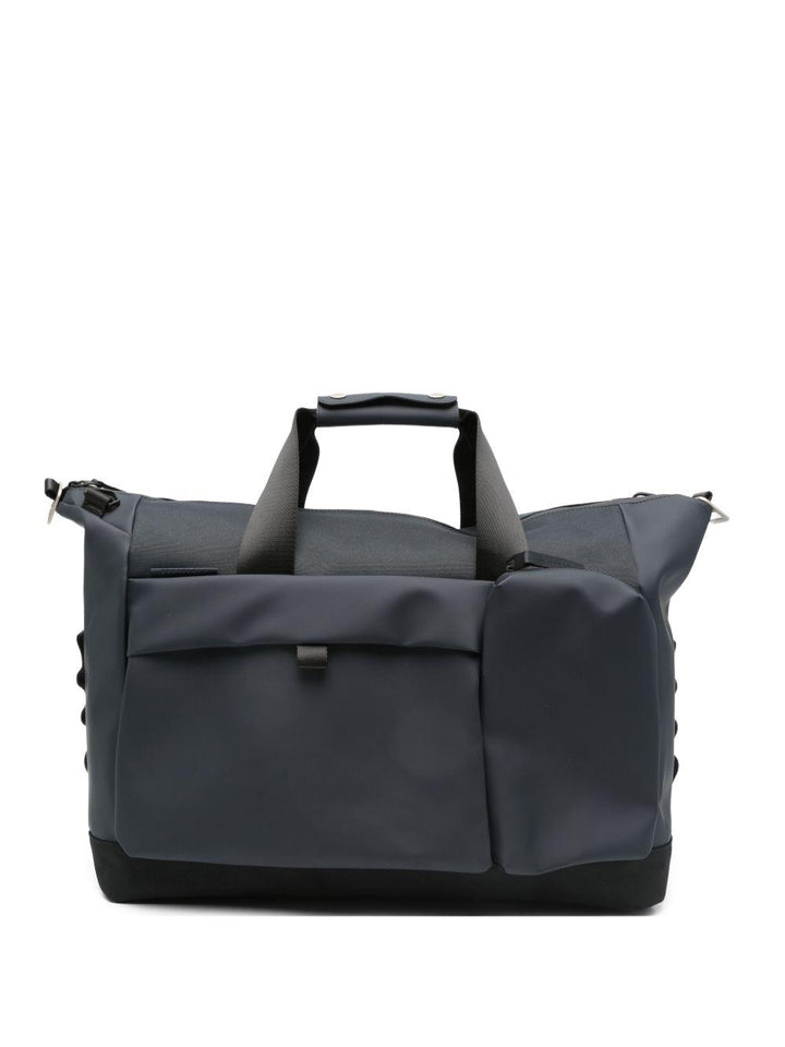 Borsone navy Otaru holdall 
