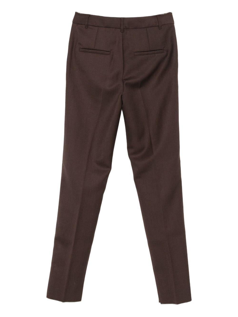 Pantaloni "Aedo" 