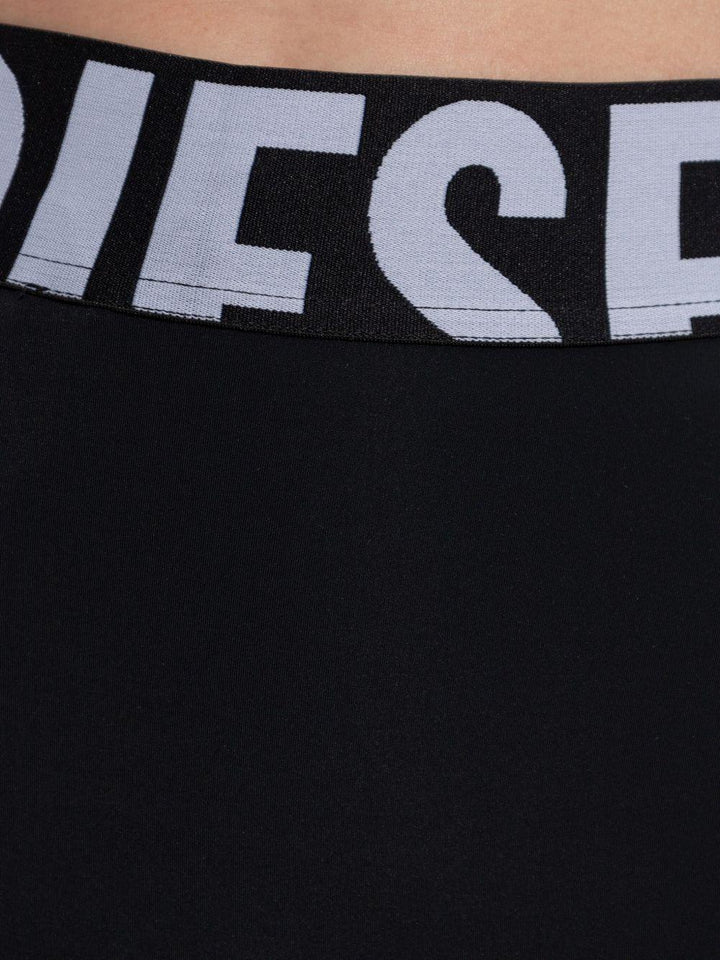 Leggings Adeline con logo 