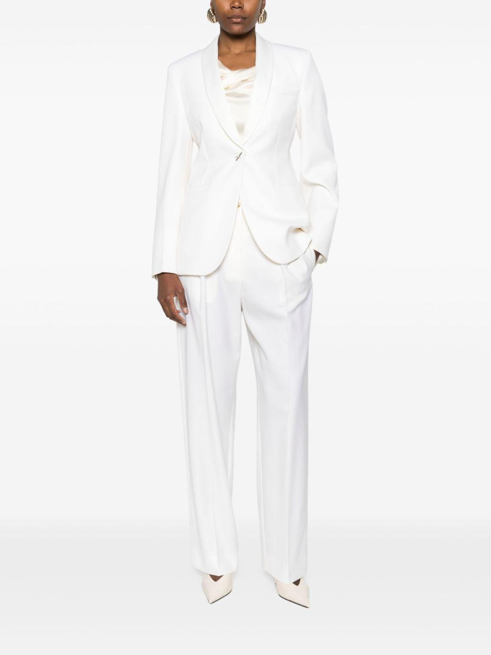 Blazer monopetto Giselle 