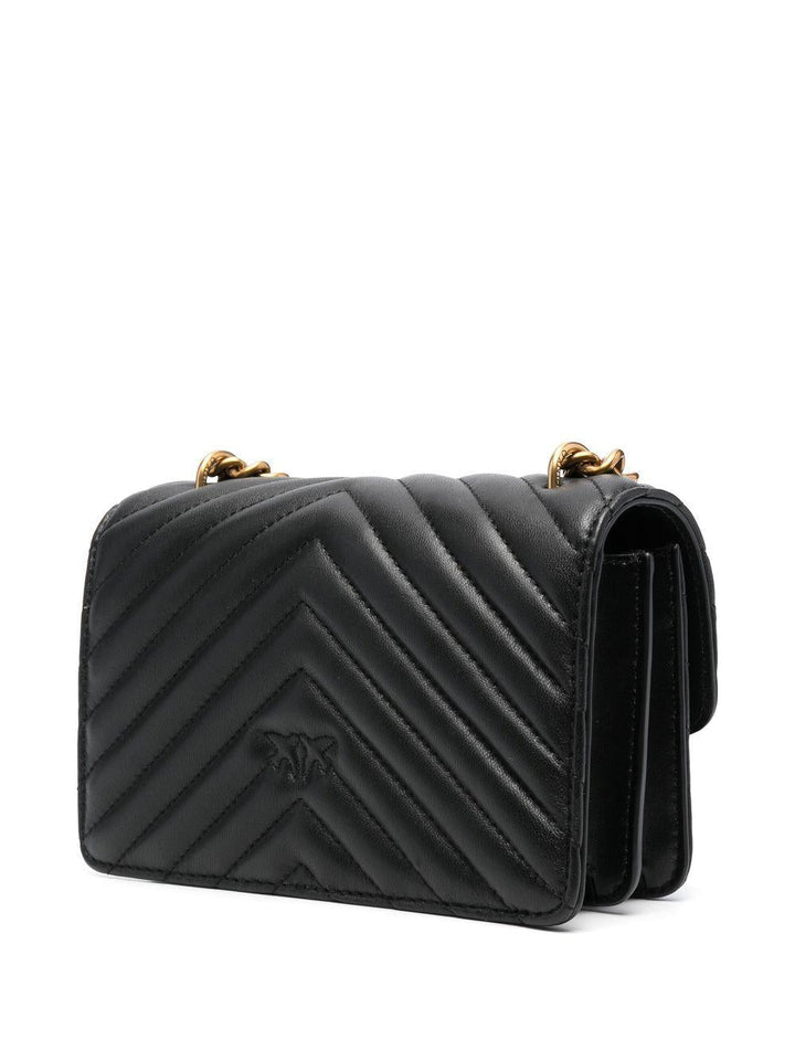 Borsa a tracolla Love mini 