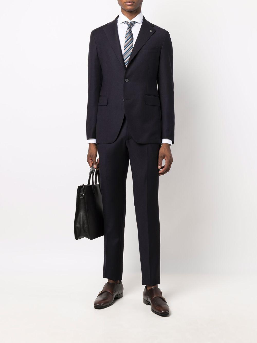 Camicia business tailor bianca 
