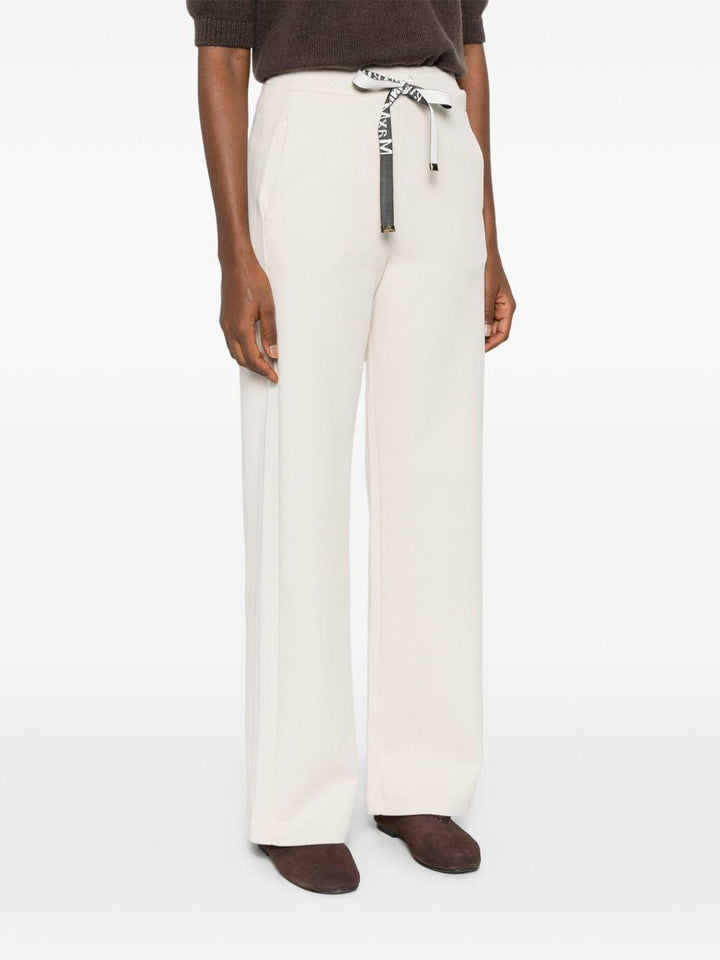 Pantalone dalla linea morbida Bali 