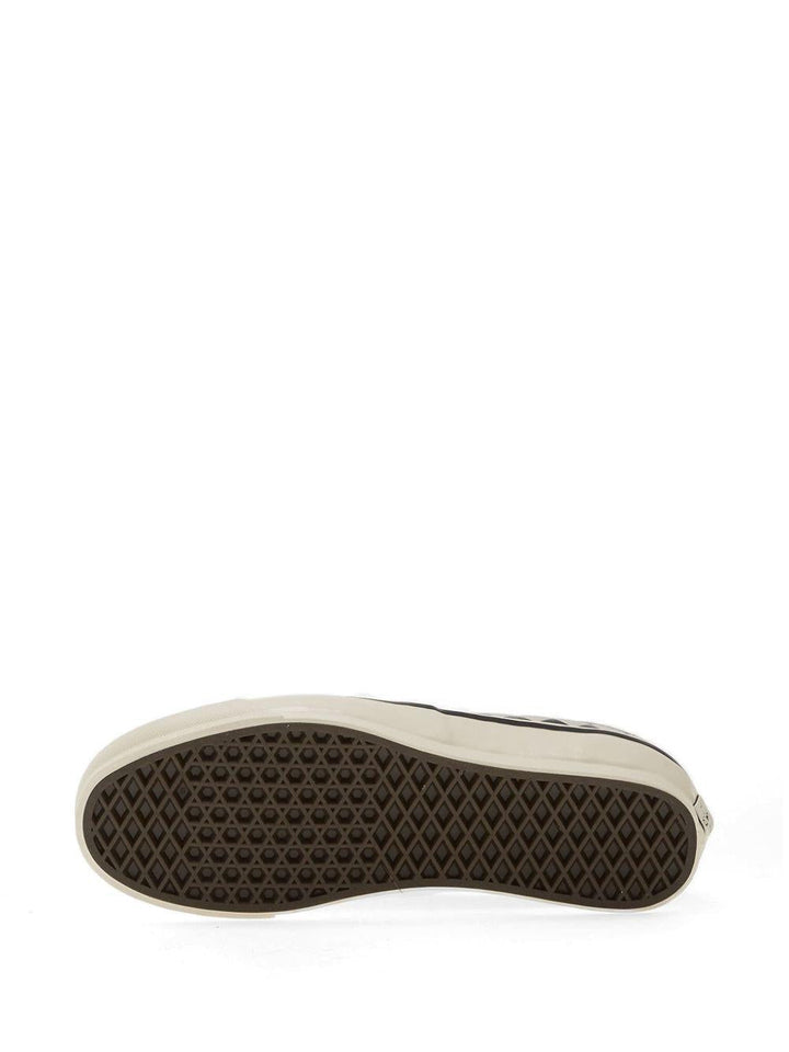 Sneakers a quadri 