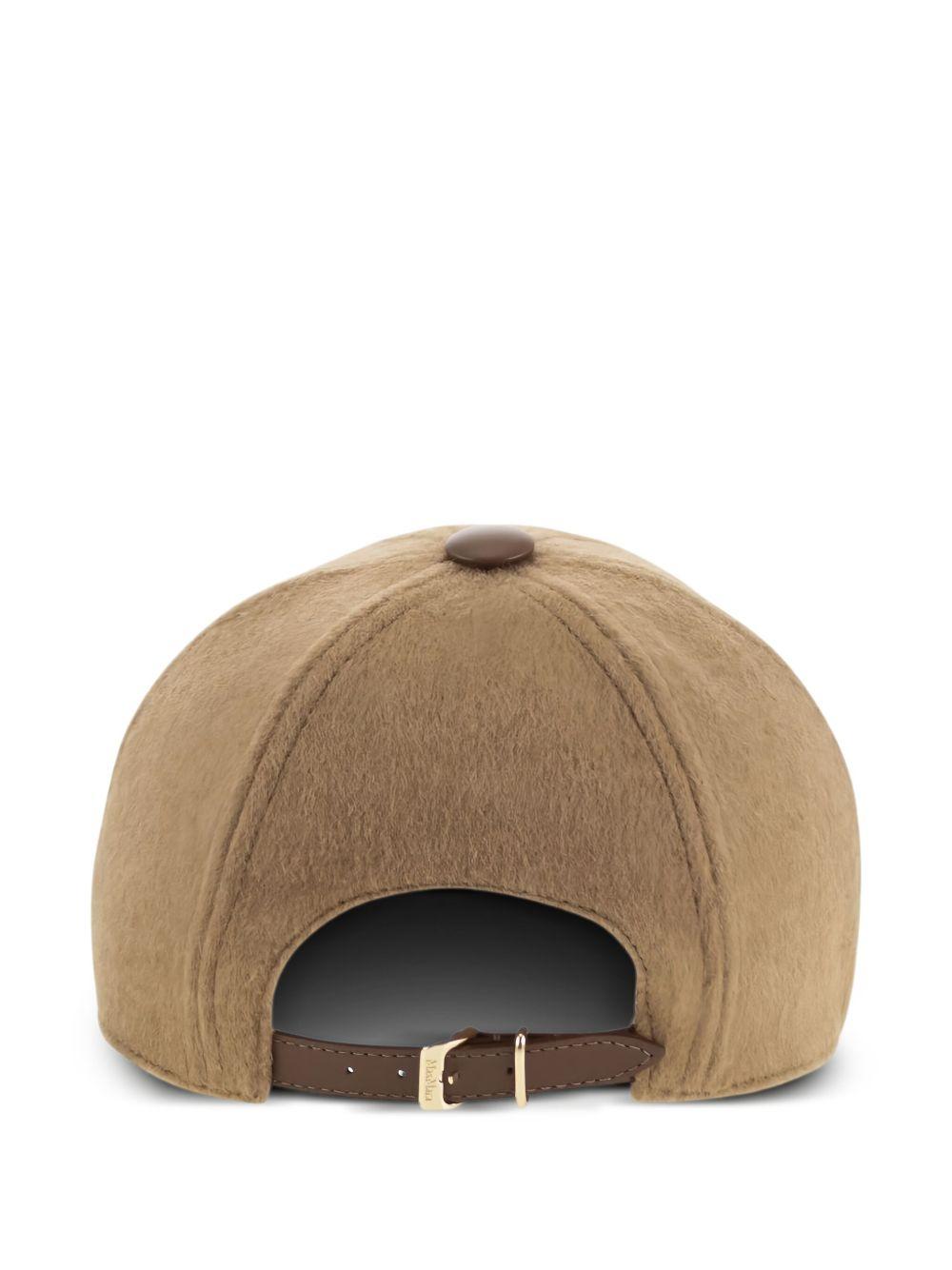 Cappello baseball Fedora 