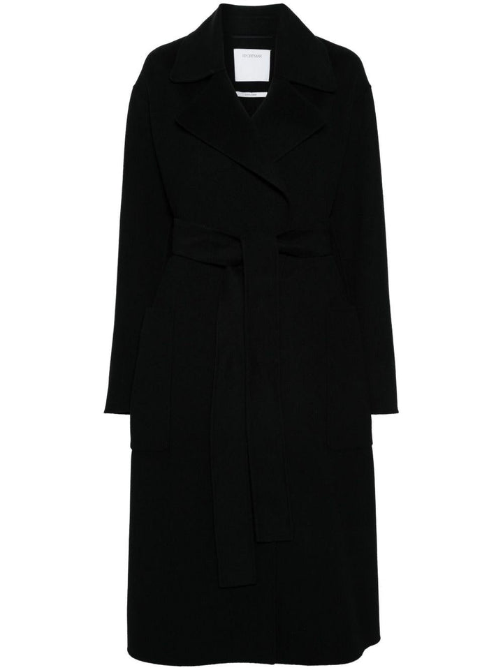 Cappotto lungo Abate 