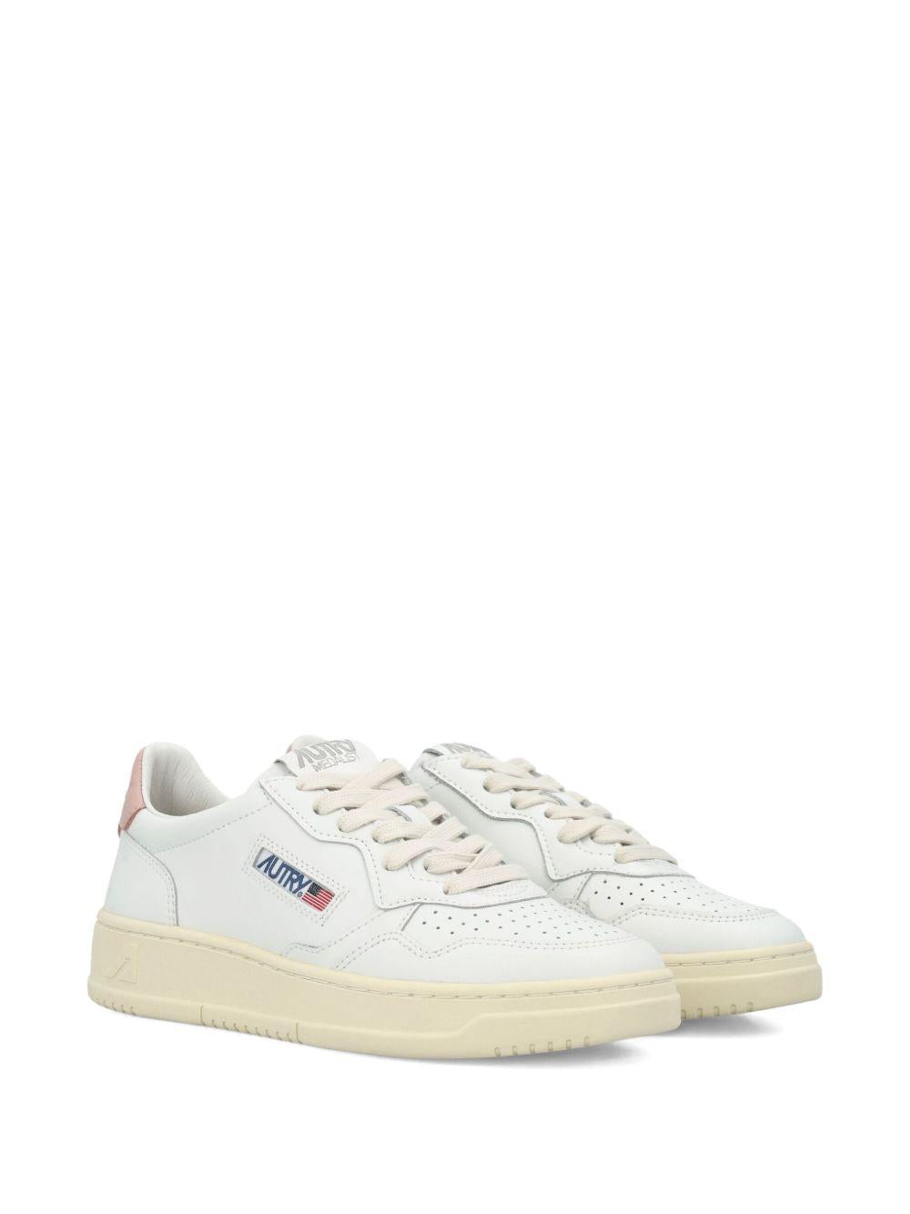 Sneakers Medalist 
