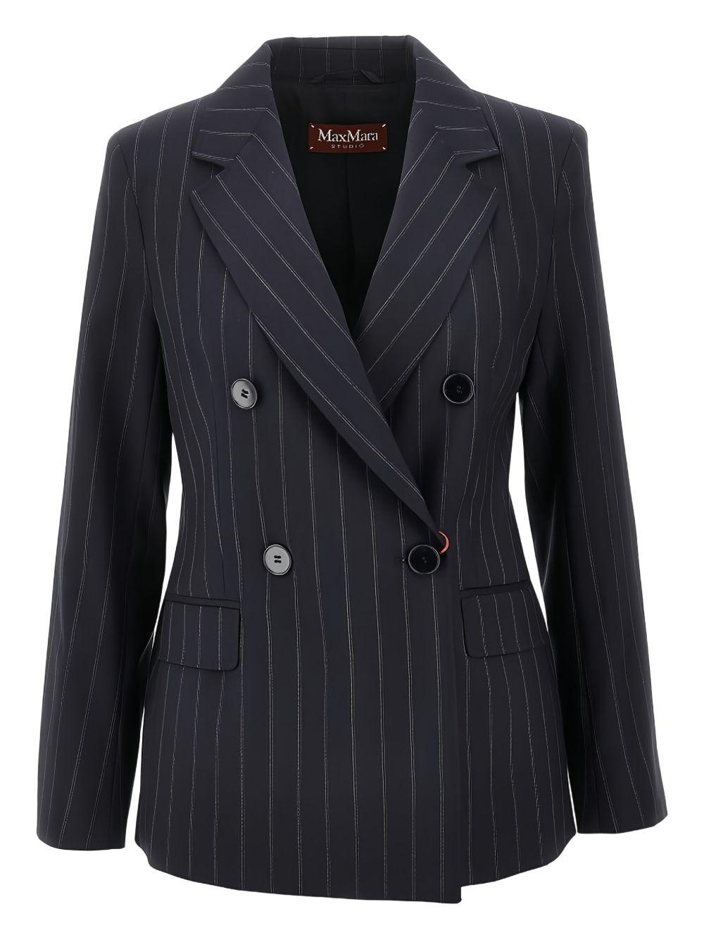 Blazer doppiopetto Onagro 