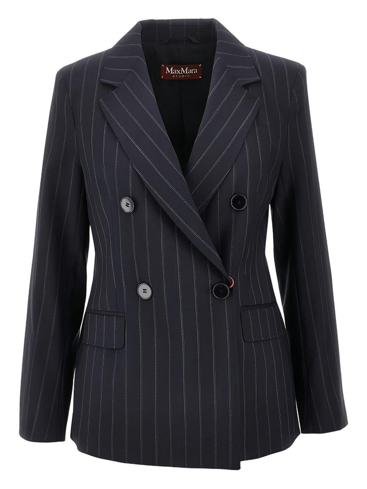 Blazer doppiopetto Onagro 
