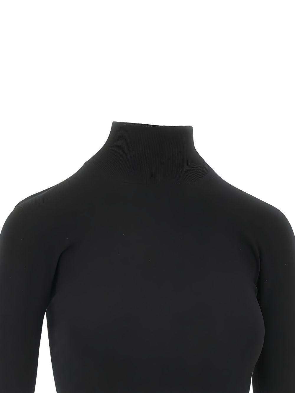 Maglia dolcevita Canale 