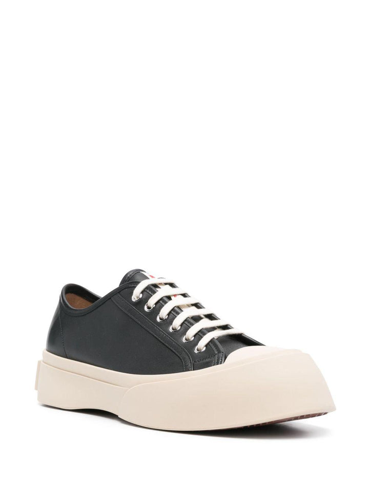 Sneakers Pablo nere 