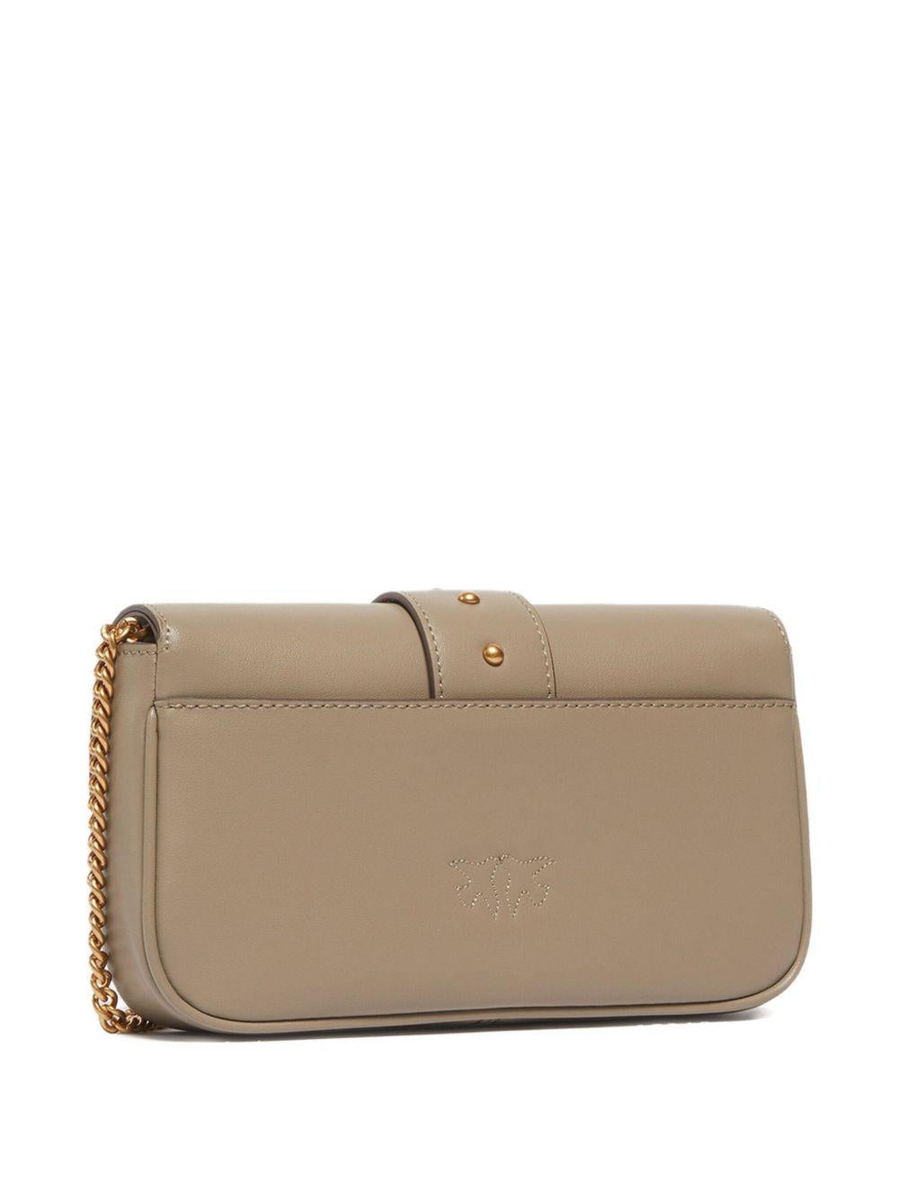 Borsa a tracolla Love Bag One Simply 