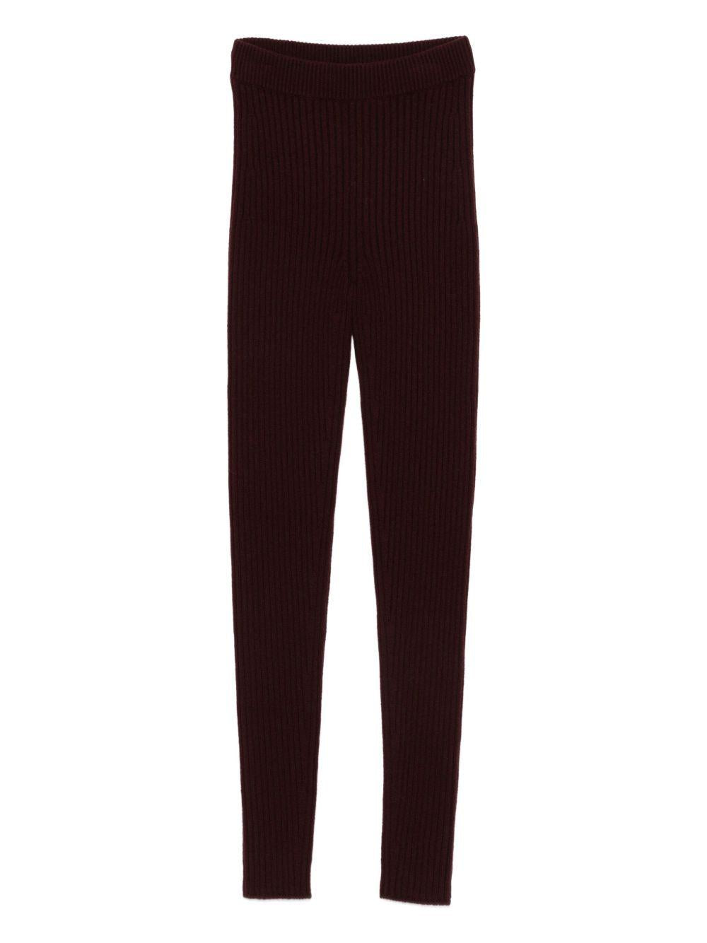Pantalone in maglia Apogeo 